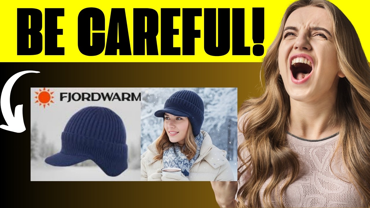❄️ FjordWarm Review – Does It Really Keep You Warm in Freezing Weather?
