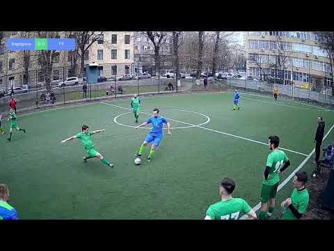 Brightgrove 1 - 0 F5