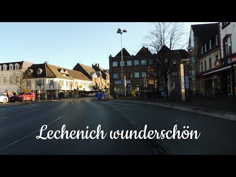 NIKOVIDEO BLIESHEIM Lechenich wunderschön