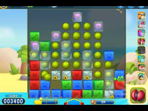 Pet Rescue Saga   Level 5539 no boosters