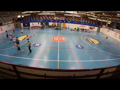Asfalt CBIgualada 79 - CB Santfeliuenc 90