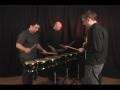 So Percussion - "Drumming"