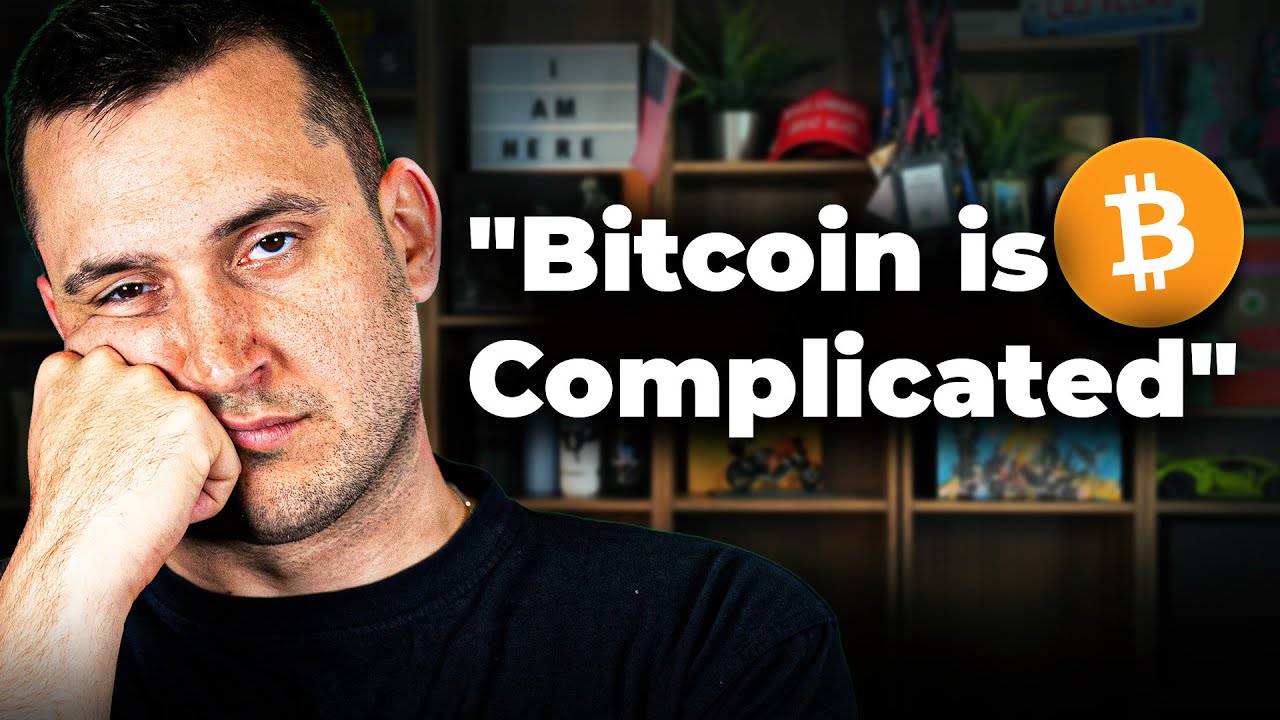 5 Bitcoin Myths That Are Keeping You Poor!