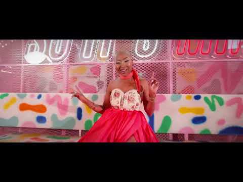 Otile Brown x Vivian Ke - Do It (Official Video )