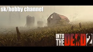 Part１【Into the Dead 2】ゲーム実況、再始動だ！◆Chapter1-1〜3◆＠２６２（イン トゥ ザ デッド２）