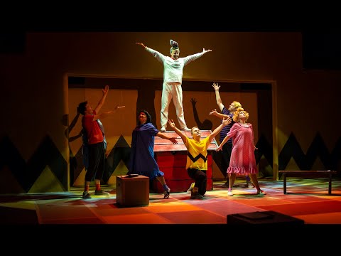 You’re a Good Man, Charlie Brown