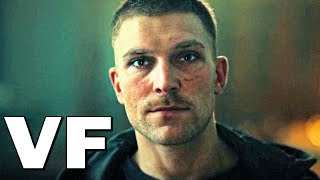 RELÈVE-TOI! Bande Annonce VF (2024)