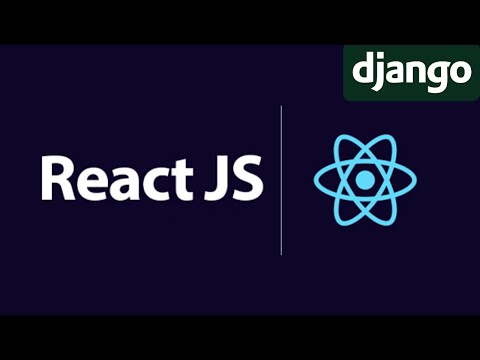 Django + React Ecommerce Project Series Tutorial 2 (adding react bootstrap & making components ) thumbnail