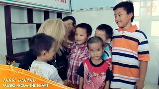 HERE'S TO YOU VIETNAM - GREG BOSTOCK [OFFICIAL MV]