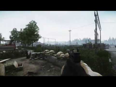 RB-PS81 Key Spawn - Escape from Tarkov