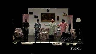 El casado casa quiere – Primera Semifinal – COAC 1997