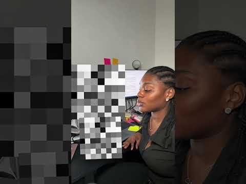 Day in the life of a Cyber Security Analyst #careergrowth #cybersecurity  #techcareers #womenintech