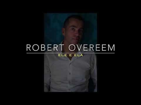 Robert Overeem - Ele e Ela, 1966 Portugal Eurovision, originally sung by Madalena Iglesias