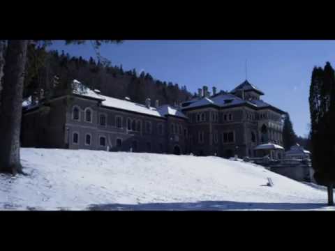 A PRINCESA DO CASTELO REAL