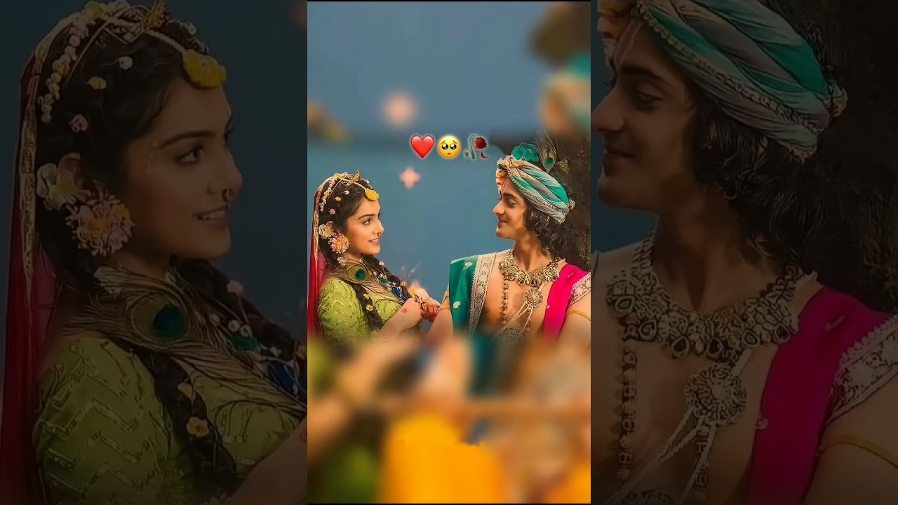 Barbaad 💔#sadsong #saiyre #radhakrishan #shortsfeed #trindingshorts #whatsapp_status_video #hindison
