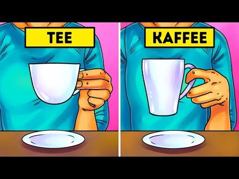 25 entscheidende Benimmregeln, die wohlerzogene Menschen beherrschen