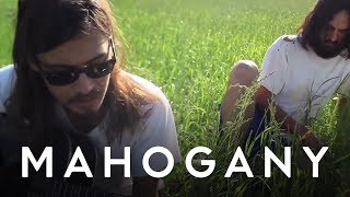 Chief  - Night And Day | Mahogany Session