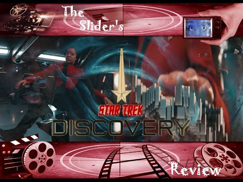 star trek discovery s4e2 anomaly RANT/ REVIEW