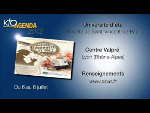 Agenda du 23 au 29 juin 2012