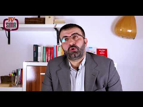 Reportage über das Alevitentum - Bülent Korkmaz