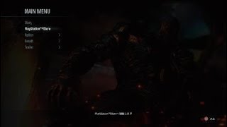 おじさんのグダグダBIOHAZARD RE:3 "Raccoon City Demo"
