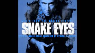 MEREDITH BROOKS Sin City ('Snake Eyes' movie version)