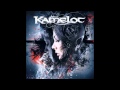 KAMELOT - My Therapy (Vocal cover) 