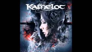 KAMELOT - My Therapy (Vocal cover)