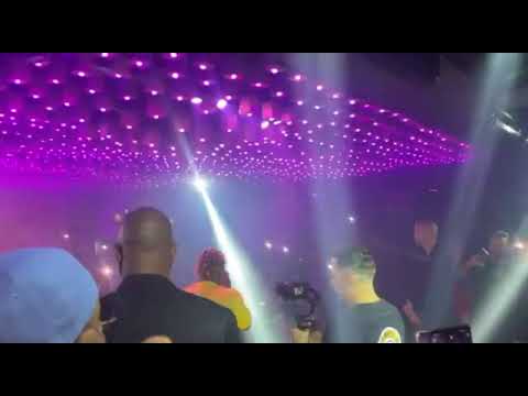 Yomel el meloso x Braulio Fogón x young gatillo rd - Fumo💨