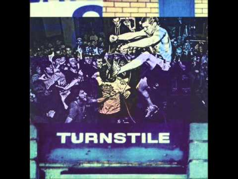 Turnstile - Pressure To Succeed 2012 (Full EP)