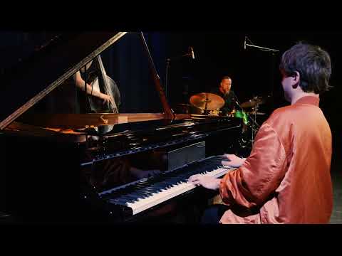 There are “Seven Steps To Heaven” - Holger Marjamaa Trio