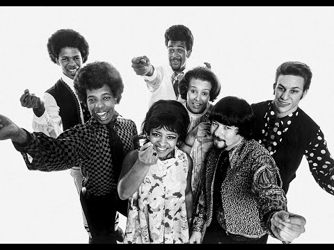 Thumbnail for SLY AND THE FAMILY STONE - Thank You Falettinme Be Mice Elf Agin by Freddie Stone