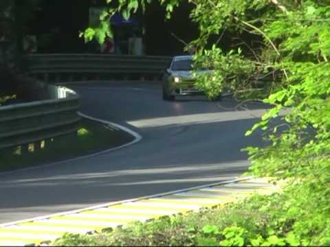 Tarnów Racing Team - GSMP Limanowa "Przełęcz pod Ostrą"