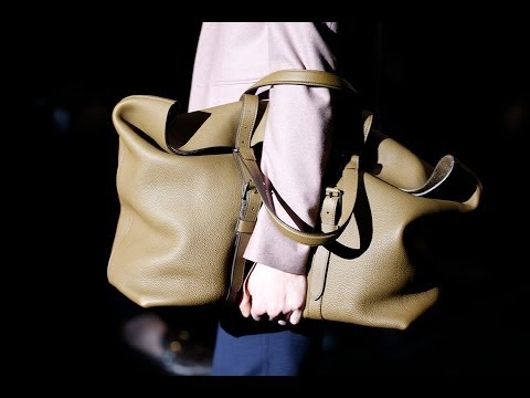 Gucci Presents: Men's Fall/Winter 2014-15 Runway Show