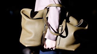 Gucci Presents: Men's Fall/Winter 2014-15 Runway Show