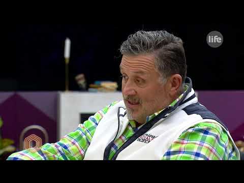 Zámbó Jimmy-t vérig sértették, ezért váltott tévécsatornát