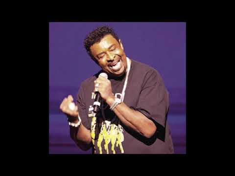 "Naturally" Featuring Dennis Edwards and His Temptations Revue