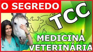 [PARA TUDO] Apresentação de Tcc Medicina Veterinária | Tcc Medicina Veterinária |