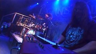 Pagan&#39;s Mind - Medley [HD]