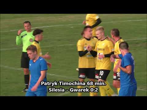 Puchar Polski: KS Silesia Miechowice - TS Gwarek Tarnowskie Góry 1:4 (0:0)