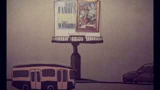 The World Famous Tony Williams ft. Gary The Storyteller - Rainy Day