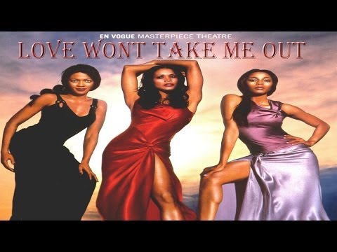 Video thumbnail for Love Won’t Take Me Out