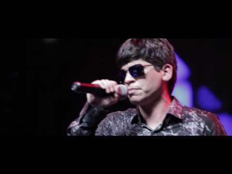 Banda Top Gun - Beat it