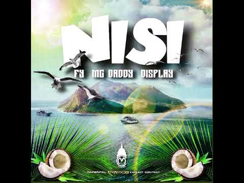 FY x Mc Daddy Nisi