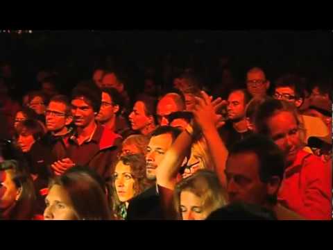 Ibrahim Maalouf Paléo Festival 2012  إلى سلمى مع كلّ الحُبّ