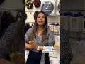 Product Tour At Vaibhav Stores By Shilpa Gowda
