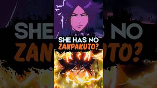 Download lagu Why Yoruichi Never Uses Her Zanpakutō, Explained | #bleachanime #bleachtybw #anime #animeshorts mp3 Download lagu Why Yoruichi Never Uses Her Zanpakutō, Explained | #bleachanime #bleachtybw #anime #animeshorts mp3