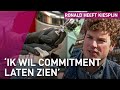 LEF-lijsttrekker tatoeëert politieke to-dolijst op arm