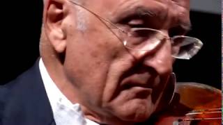 Salvatore Accardo e Orchestra da Camera Italiana - Sixteen Tons Sigla DiMartedì