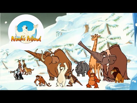 Noah's Island - S01E13 - A Dodo Do da Day